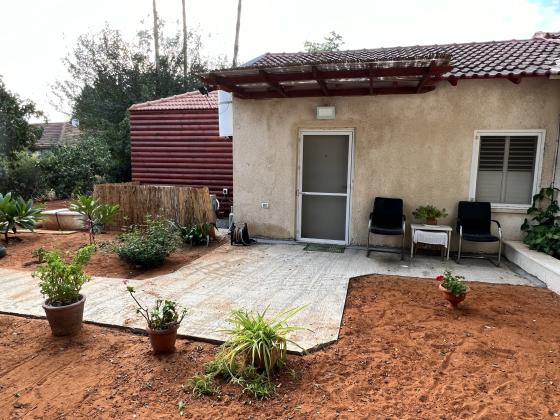 מועדון גבעת השלושה קאנטרי 1