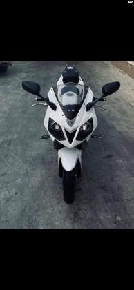 דיאלים Roadwin 250 (2018)