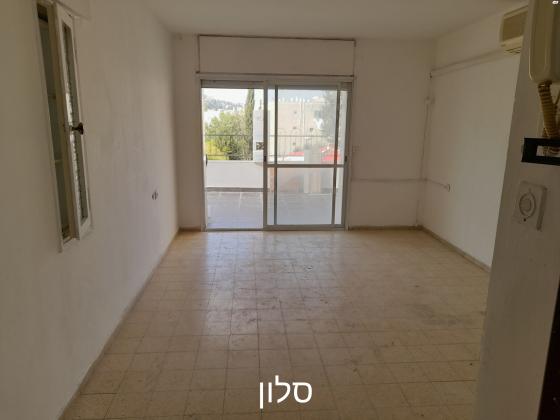 אברהם ארסט 1 (פת)