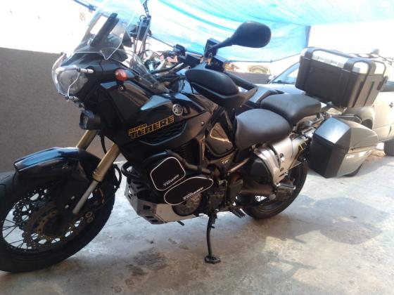 ימאהה XT1200Z סופר טנרה (2013)