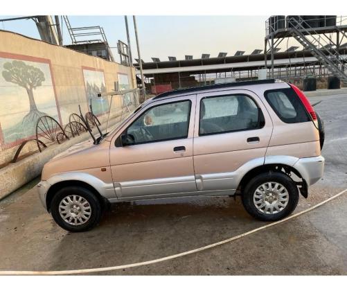 דייהטסו טריוס (2002)