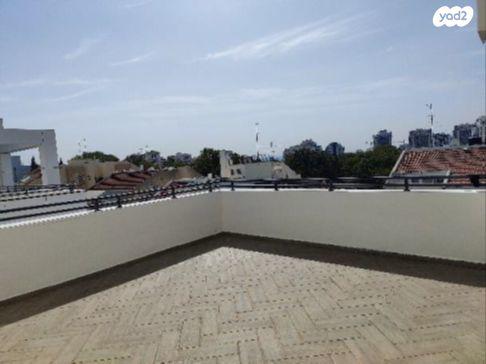 ארלוזורוב 23