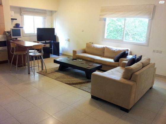 ארלוזורוב 61 (הצפון הישן החלק המרכזי)