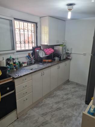 אליהו חכים 16 (רמות)