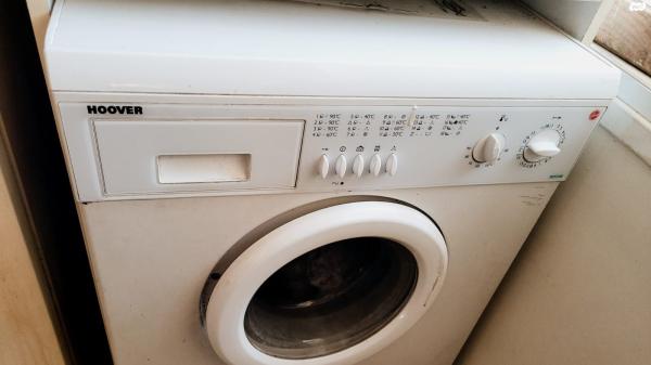 למכירה מכונת כביסה פתח קדמי,