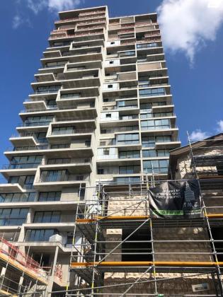 אחד העם 8 (הדר הכרמל)