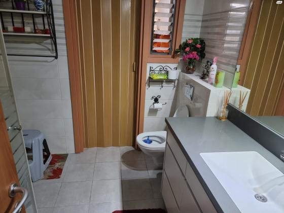 פרופ' יהודית בירק 9 (רחובות המדע)