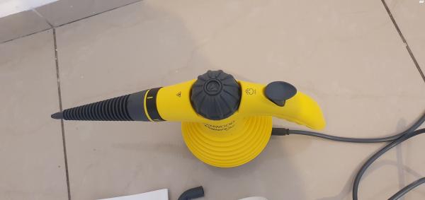 קיטורית ביתית ניידת של חברת