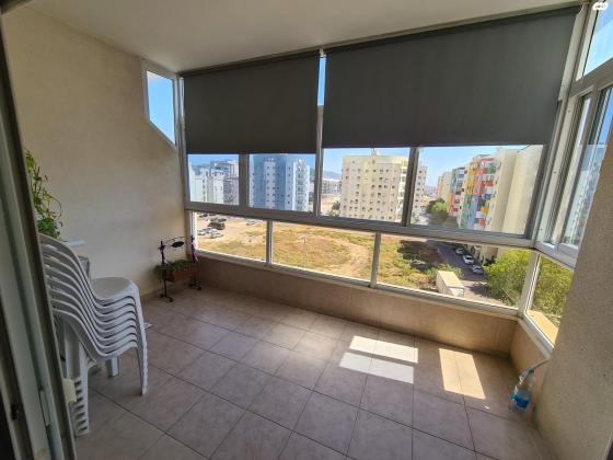 ירושלים 63 (מרכז העיר)