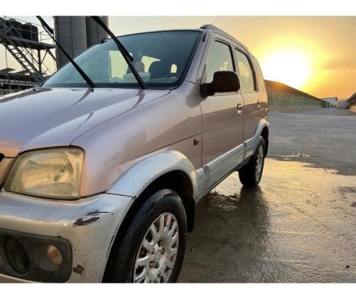 דייהטסו טריוס (2002)