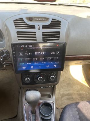 שברולט מאליבו (2006)