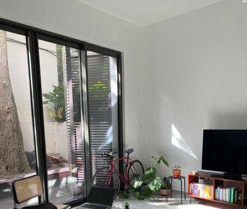 לבונטין 24 (לב תל אביב החלק הדרומי)