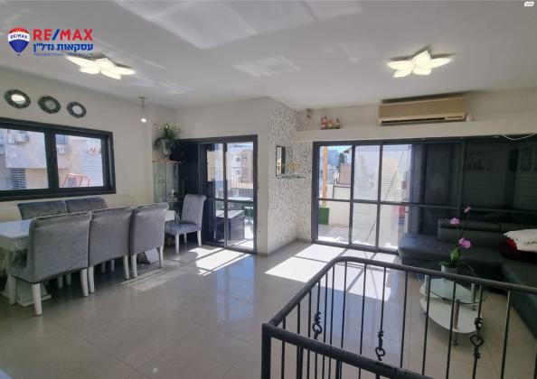 א.ד. גורדון (שכון ההסתדרות)