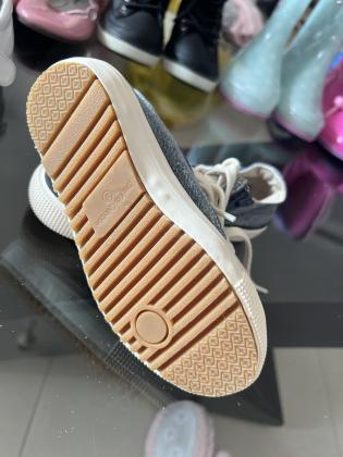 נעלי מיקי מאוס חדשות מידה