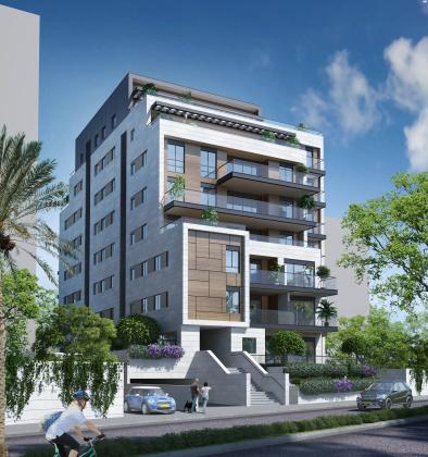 יטקובסקי אחים 19 (כפר גנים ב)