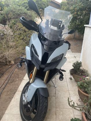 ב.מ.וו S1000XR (2020)