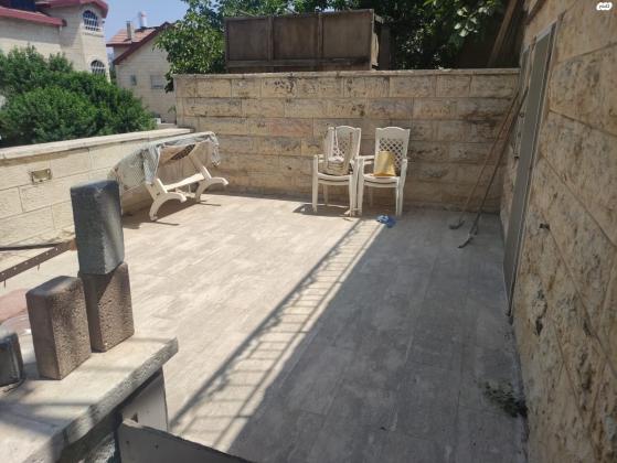 משעול הקורטם 1 (רמות)