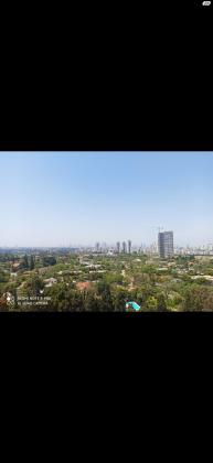 חיים בר לב 19 (המשולש הגדול - קרית קריניצי החדשה)
