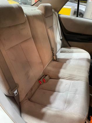 מאזדה 323 לאנטיס (2004)