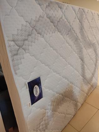 מזרן אירופלקס דגם יסמין במידה