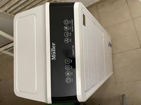 למכירה מצנן מדברי רב עונתי