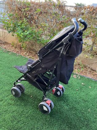 עגלת מקלארן Maclaren techno XTצבע