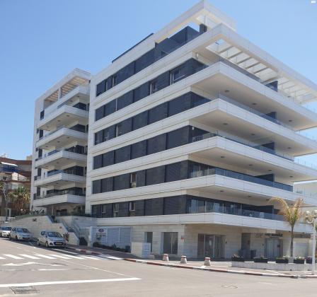 המעפילים 14 (מרכז העיר)