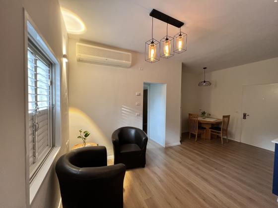 מועדון גבעת השלושה קאנטרי 1