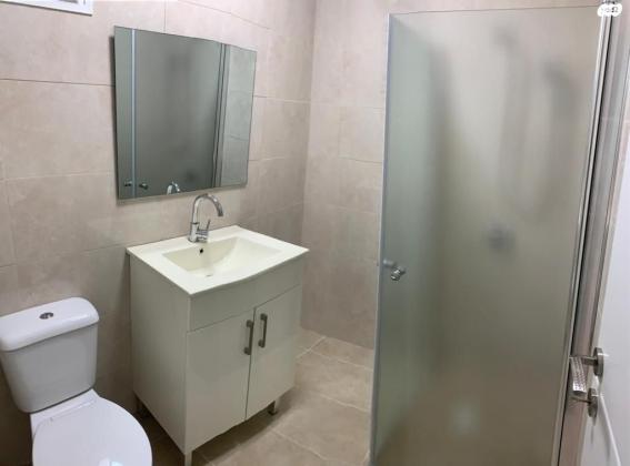 שאר ישוב 2 (בן גוריון)