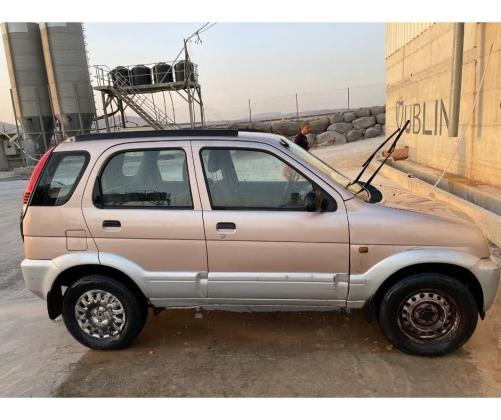 דייהטסו טריוס (2002)