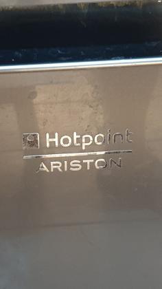 מדיח אריסטון ,60, גוון נירוסטה