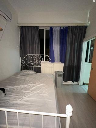 מלכי ישראל 8 (הצפון הישן החלק הדרום מזרחי)