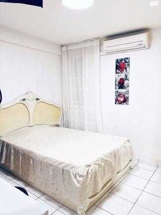 אלכסנדר ינאי 8 (שכונה ד)