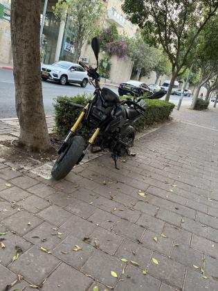 הונדה MSX125 (2018)