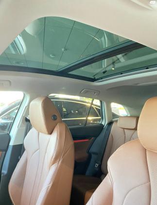 סקודה אניאק (2022)