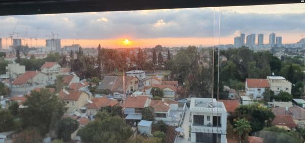 הקוקיה 23 (נוה הדרים)