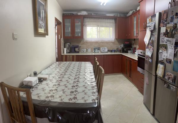 דוד ניב 5 (פסגת זאב מערב)