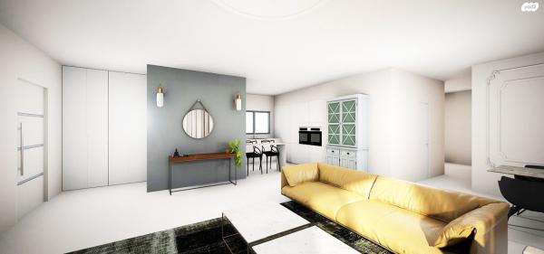 מרדכי בנטוב 10 (תל כביר)