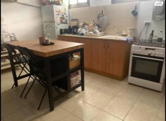 טיילת בר כוכבא 1 (מרינה)