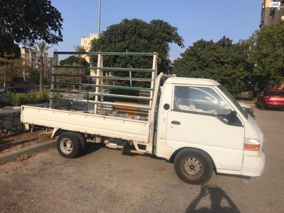 יונדאי H100 (2001)