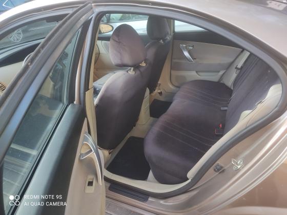 ניסאן פרימרה (2007)