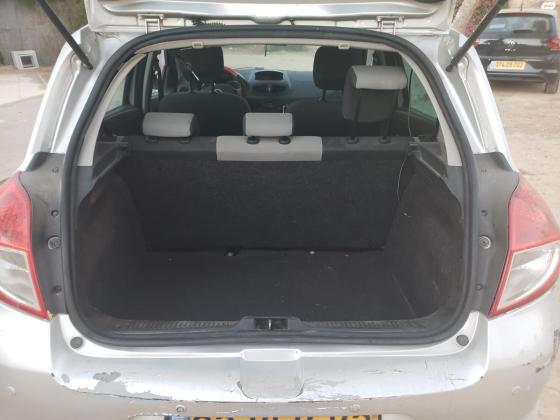 רנו קליאו דור 3 (2006-2014) (2010)