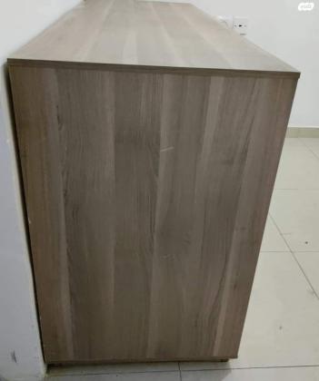 למכירה: 2 ארונות איקאה ב600