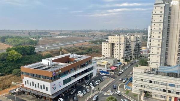 הרב ישעיהו משורר 6 (הדר גנים;גני הדר)