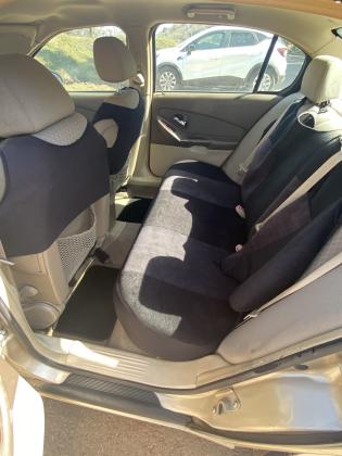 שברולט מאליבו (2006)