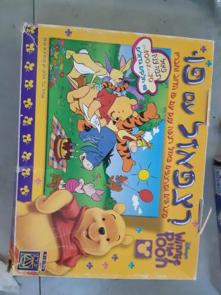 מבחר משחקי קופסא לגילאי 3 עד