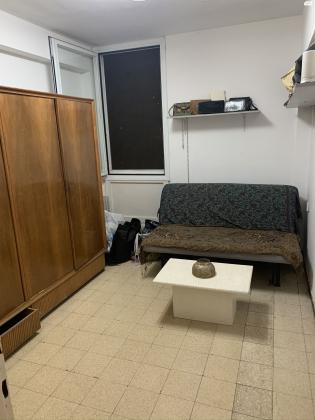 נחל עוז 29 (דקר)