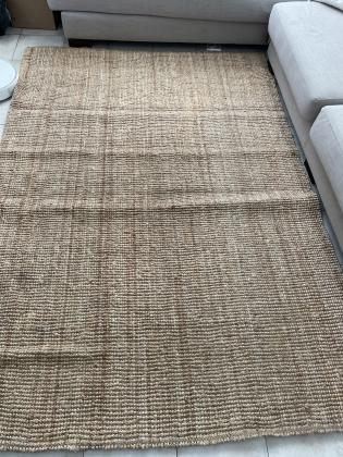 שטיח של איקאה דגם LOHALSשטיח