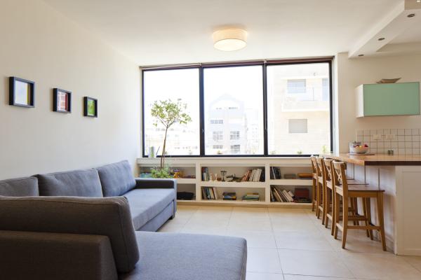 עזרא הסופר 9 (כרם התימנים)