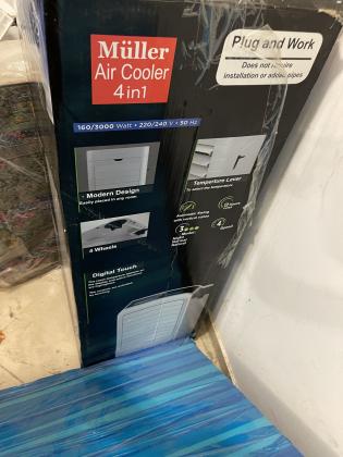 למכירה מצנן מדברי רב עונתי